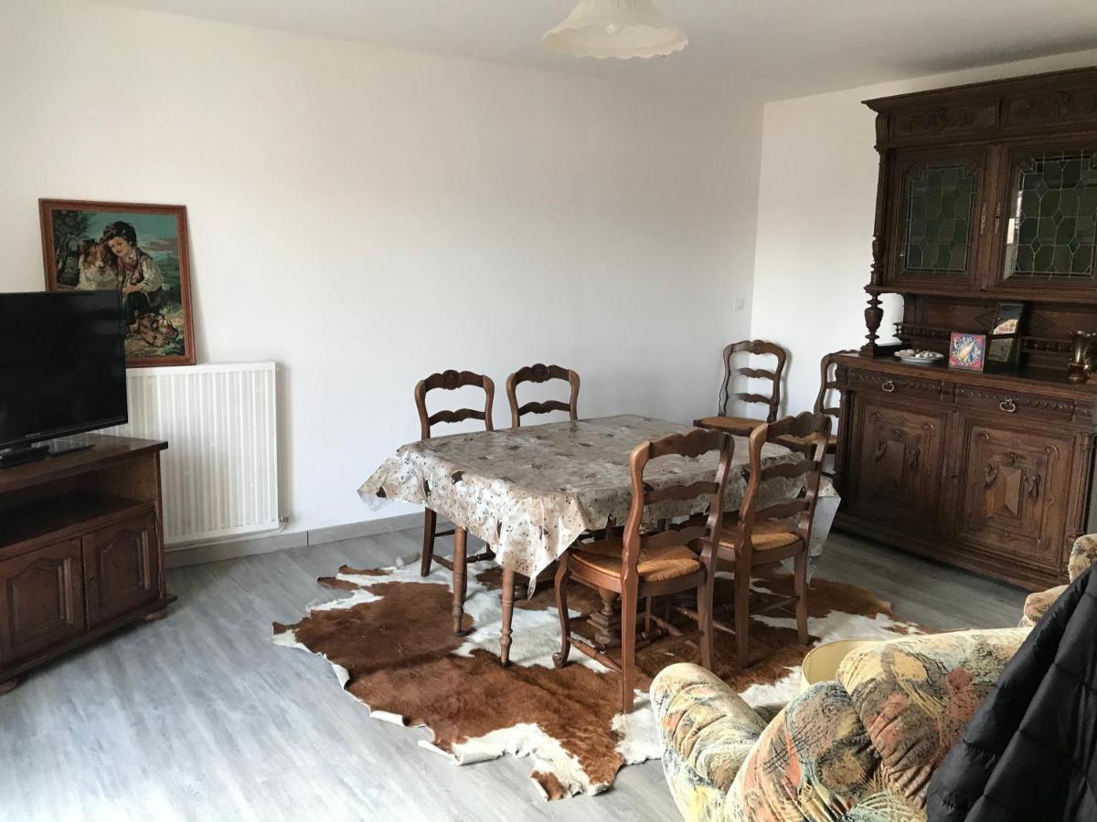 Ferienhaus Ferme De La Roque