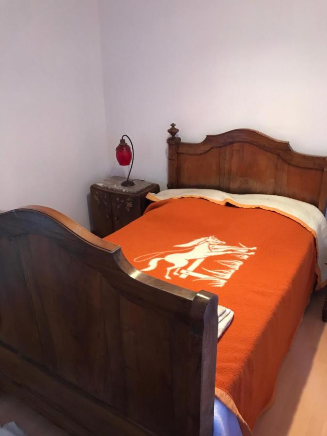Ferienhaus Ferme De La Roque